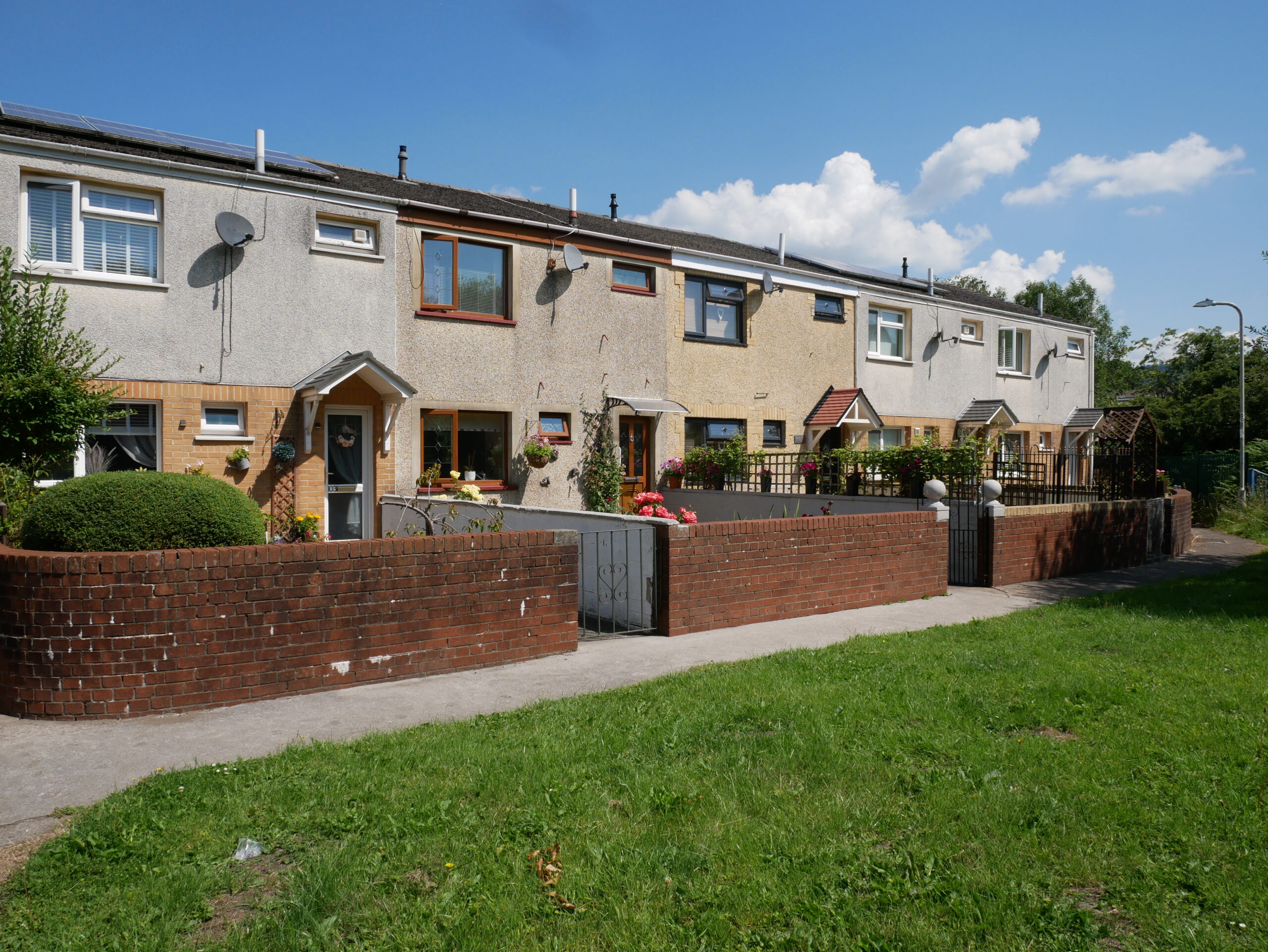 Find a home Valleys to Coast