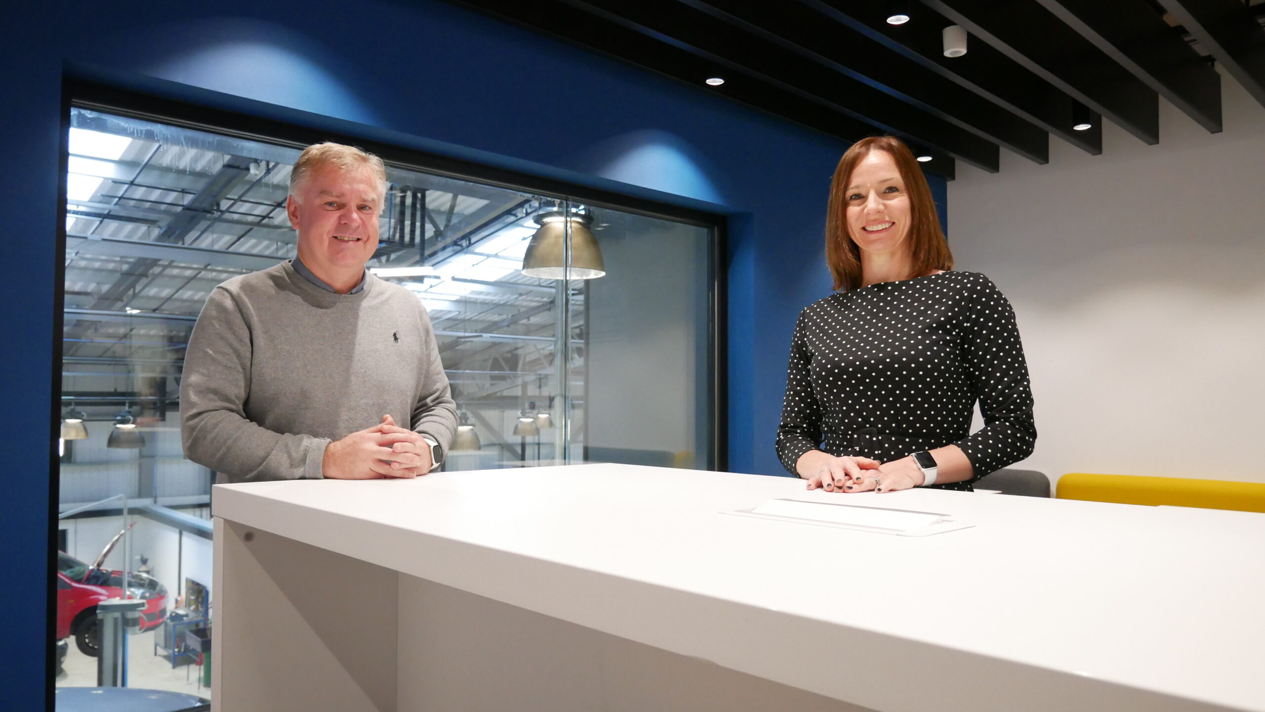 Valleys to Coast partner with Cyfle Building Skills to launch