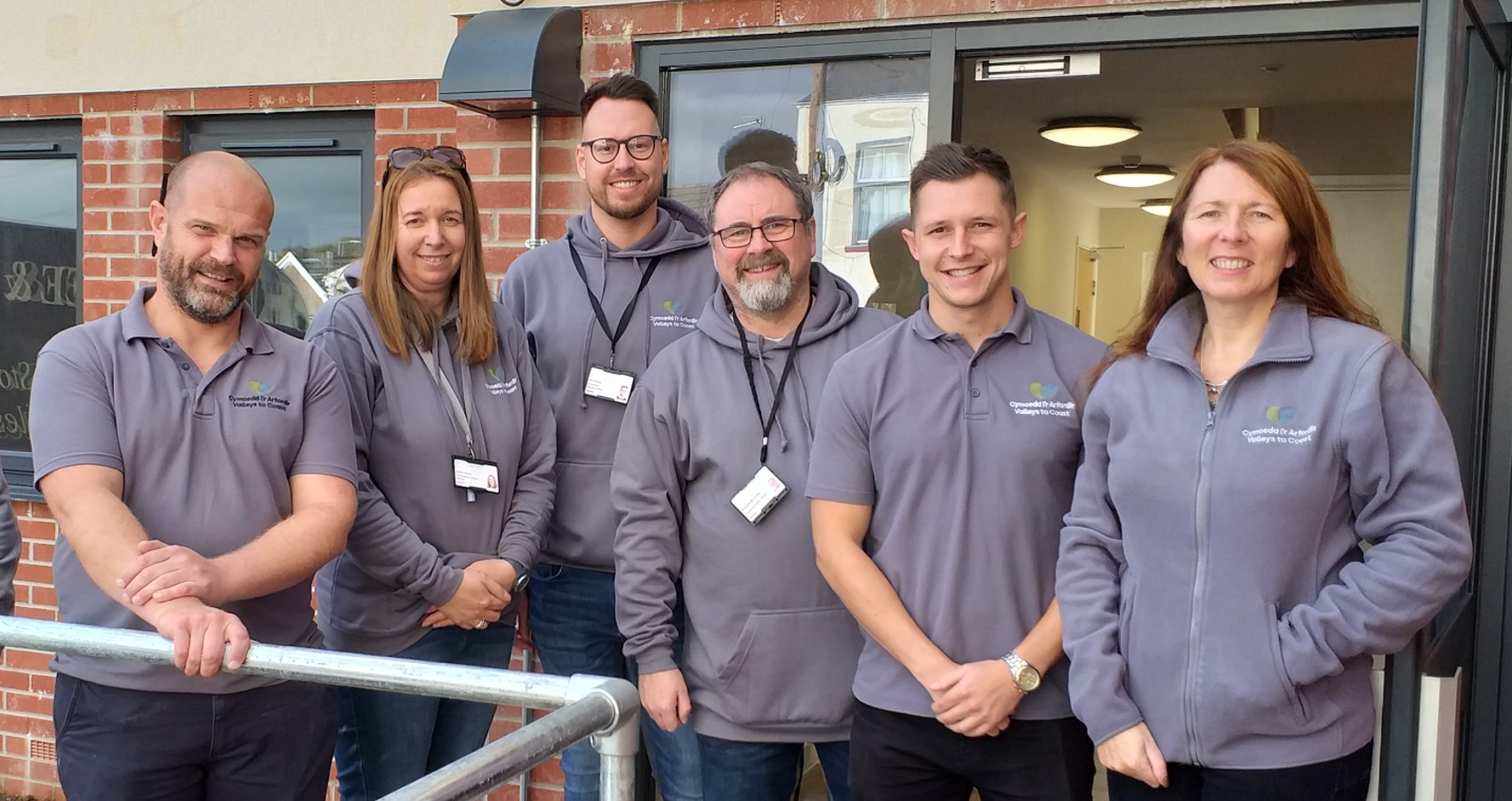 Current Vacancies Valleys to Coast