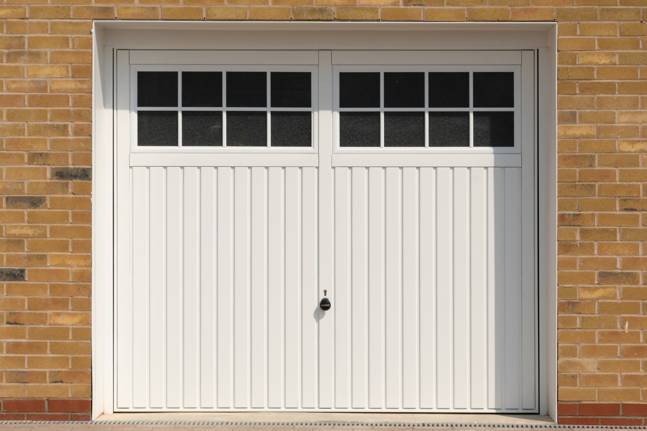 Garage Application Form Valleys to Coast
