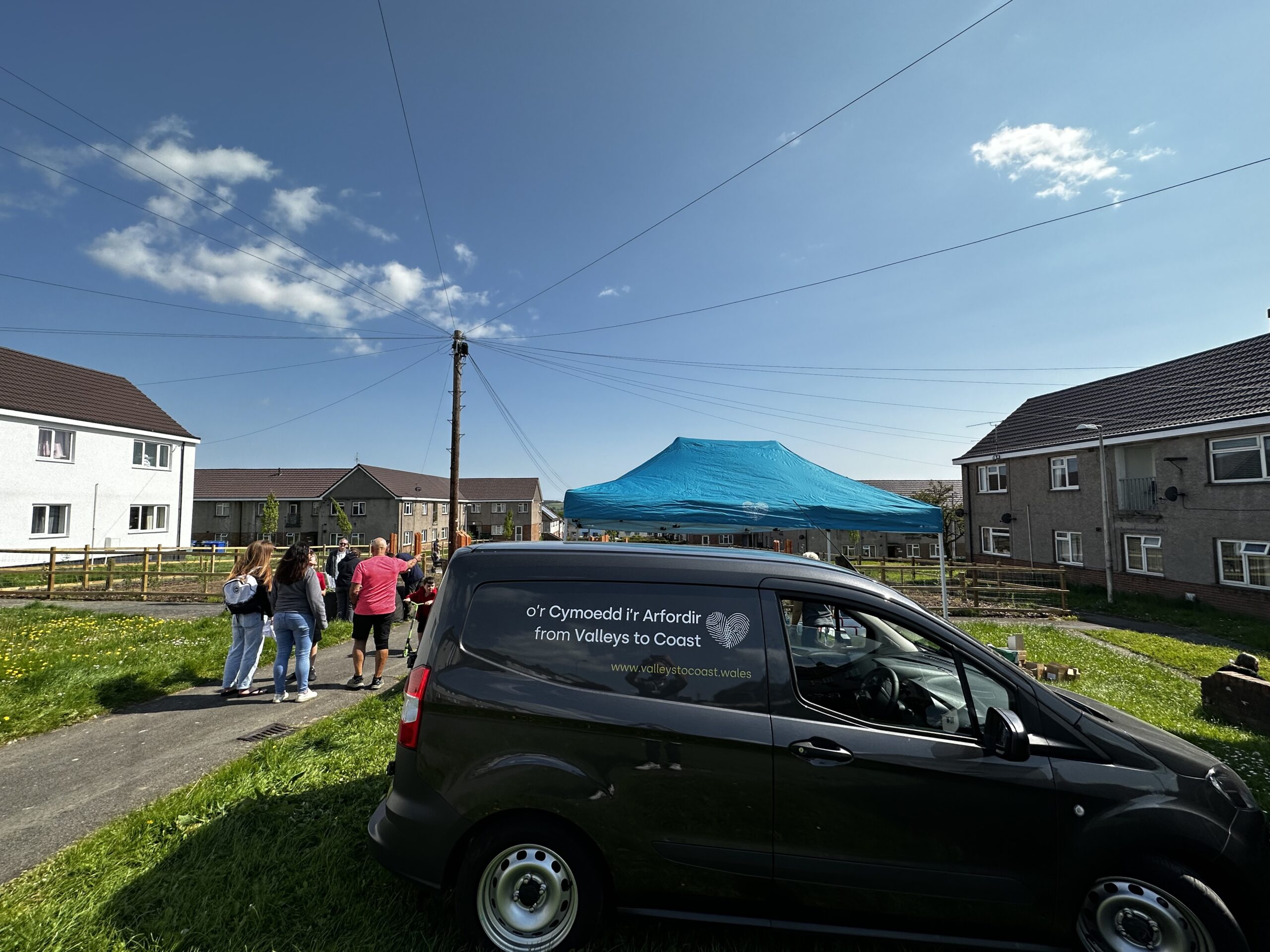 Get involved! Valleys to Coast